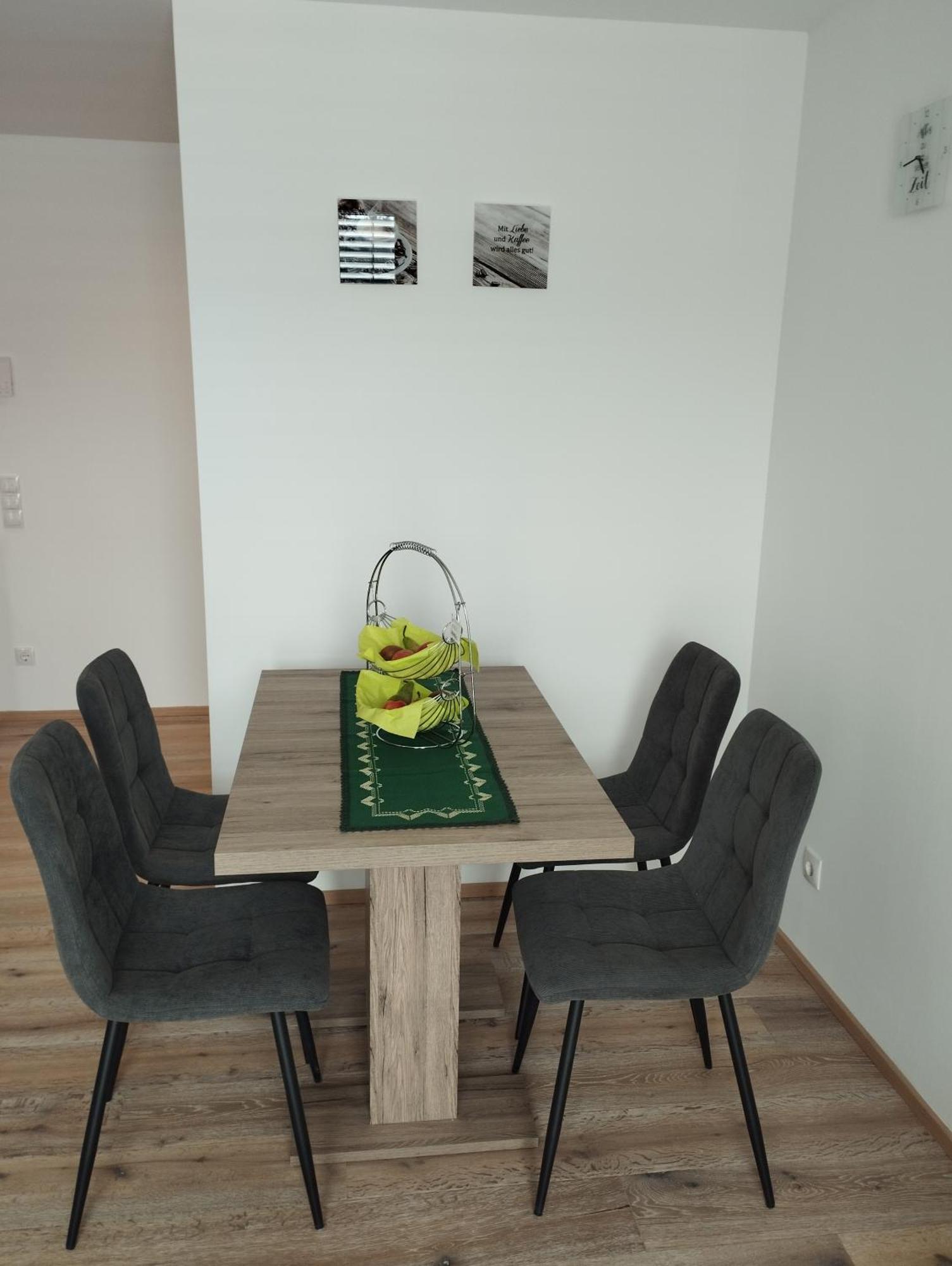 דירות דורנבירן Haus Abendrot מראה חיצוני תמונה